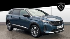 Peugeot 5008 1.2 PureTech Allure Premium+ 5dr EAT8 Petrol Estate